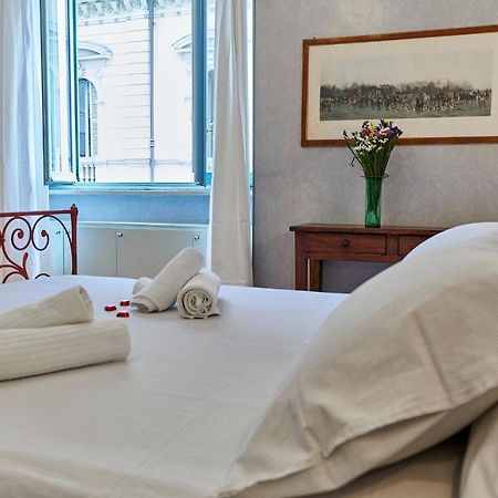 Appartement 8Cento Al Valentino à Turin Extérieur photo