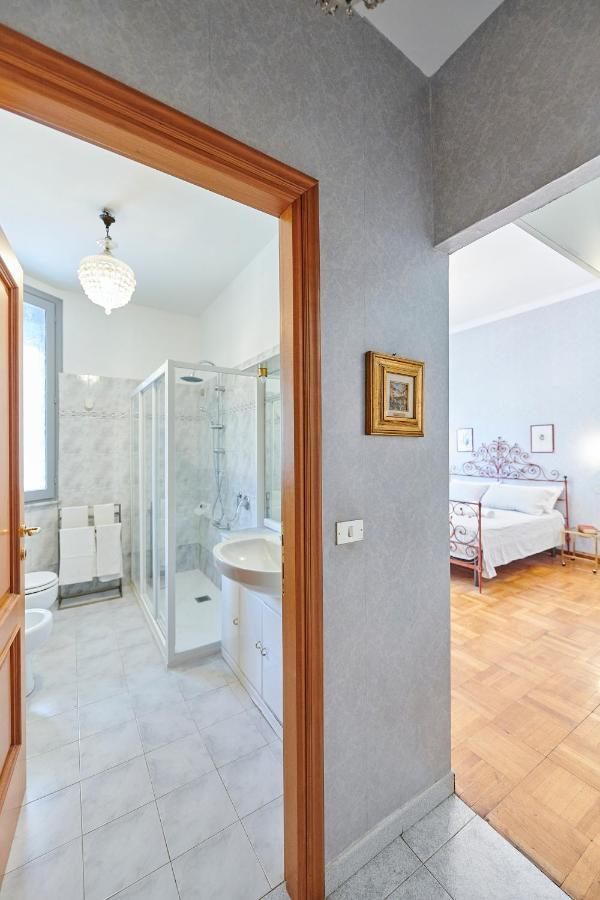 Appartement 8Cento Al Valentino à Turin Extérieur photo
