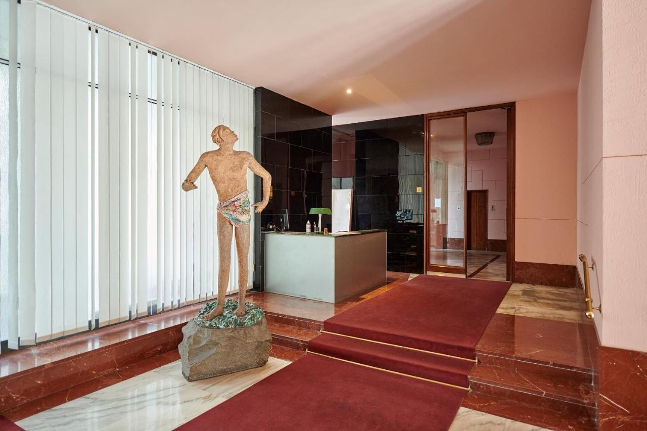 Appartement 8Cento Al Valentino à Turin Extérieur photo