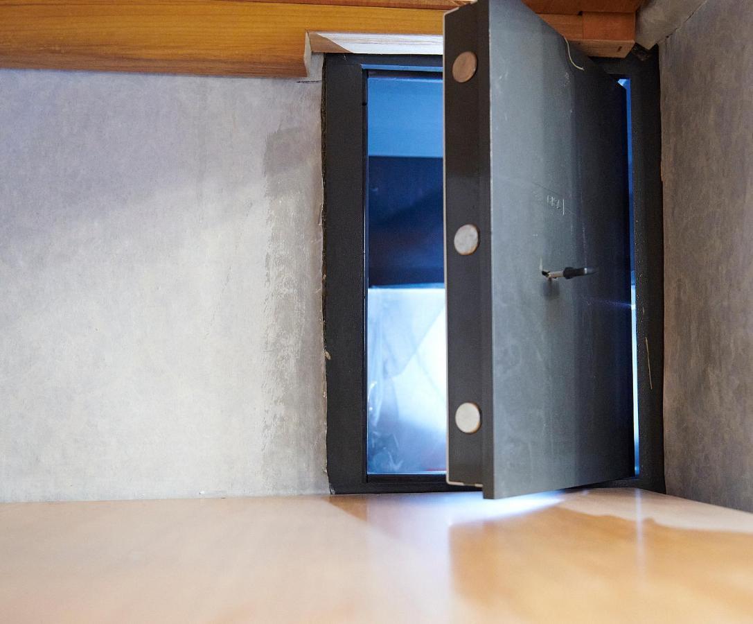 Appartement 8Cento Al Valentino à Turin Extérieur photo