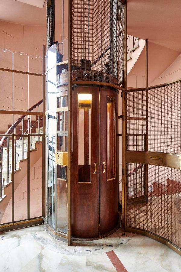 Appartement 8Cento Al Valentino à Turin Extérieur photo