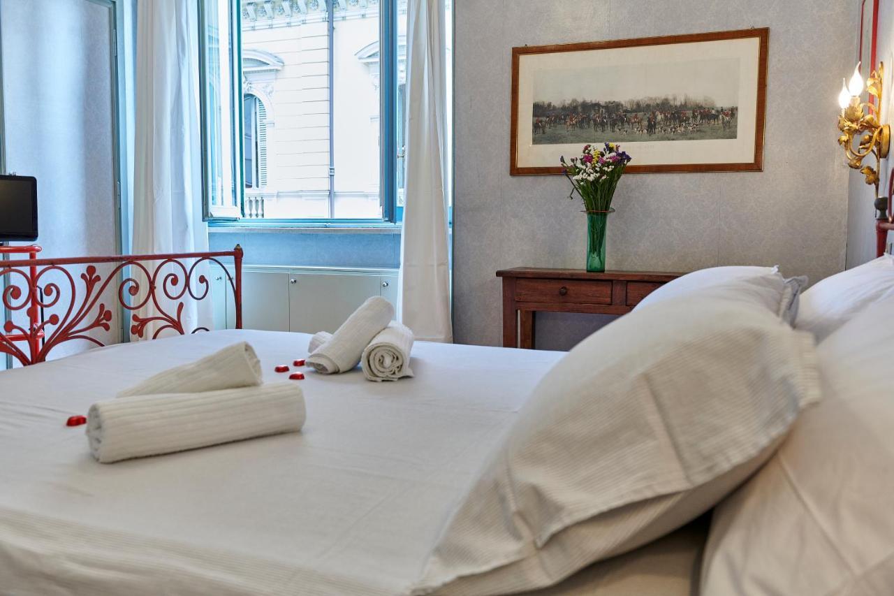 Appartement 8Cento Al Valentino à Turin Extérieur photo