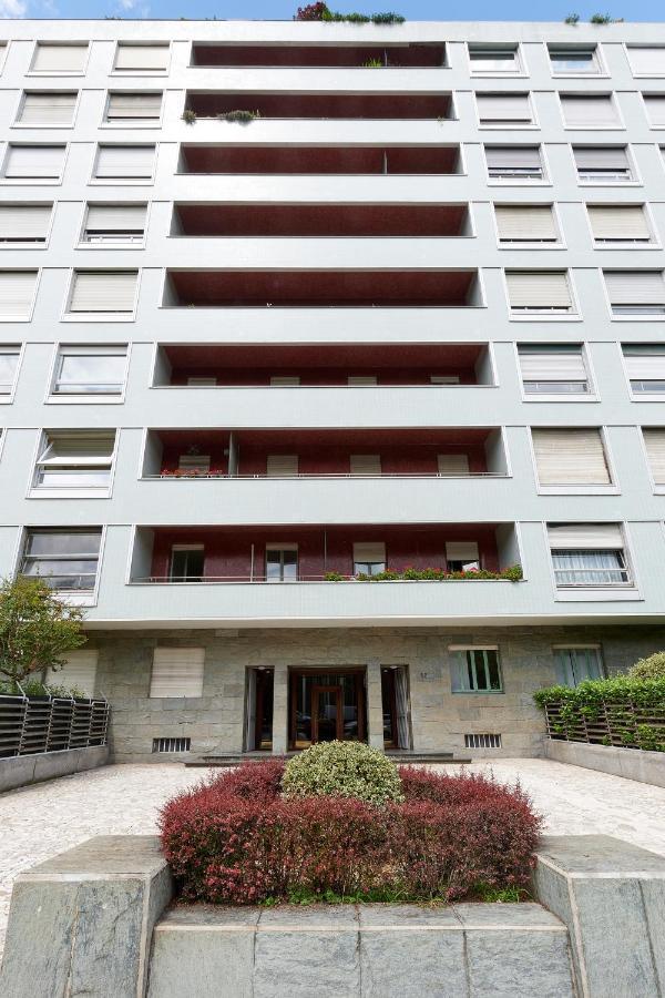 Appartement 8Cento Al Valentino à Turin Extérieur photo